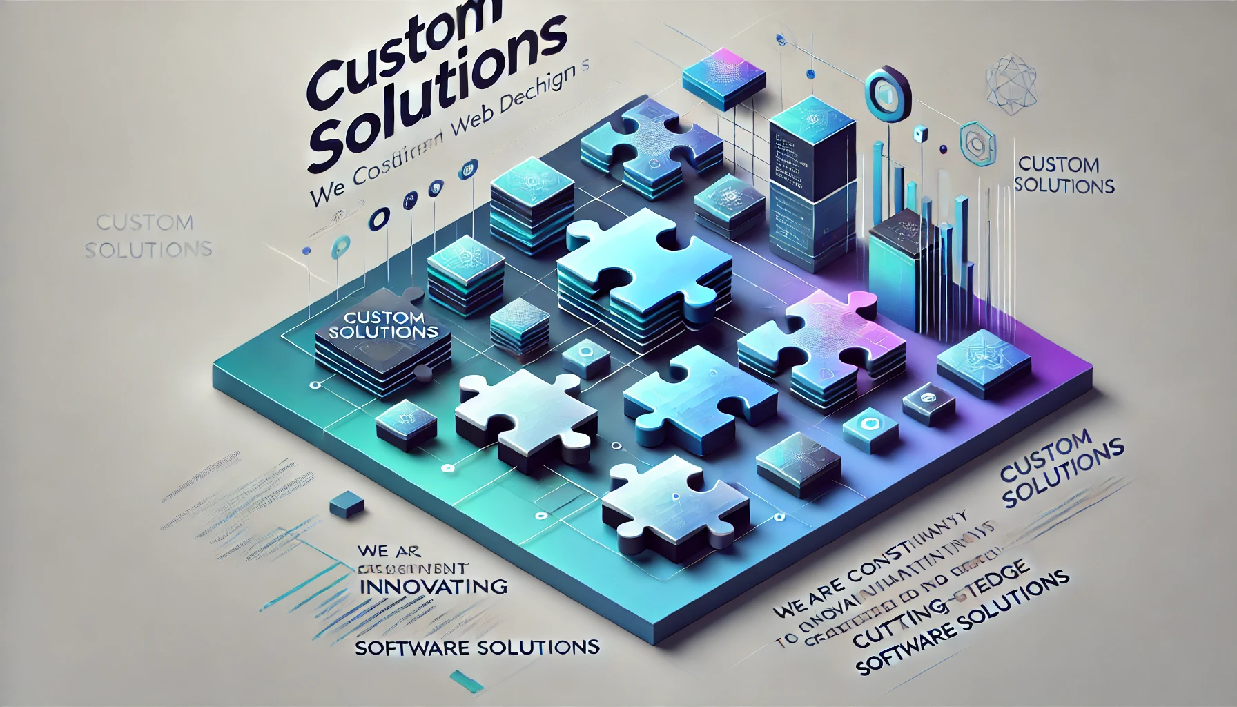 Custom Solutions